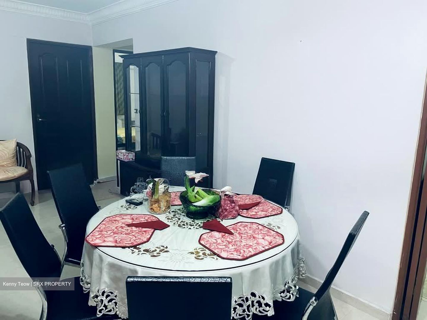 Wellington Circle (Sembawang), HDB 3 Rooms #564046841